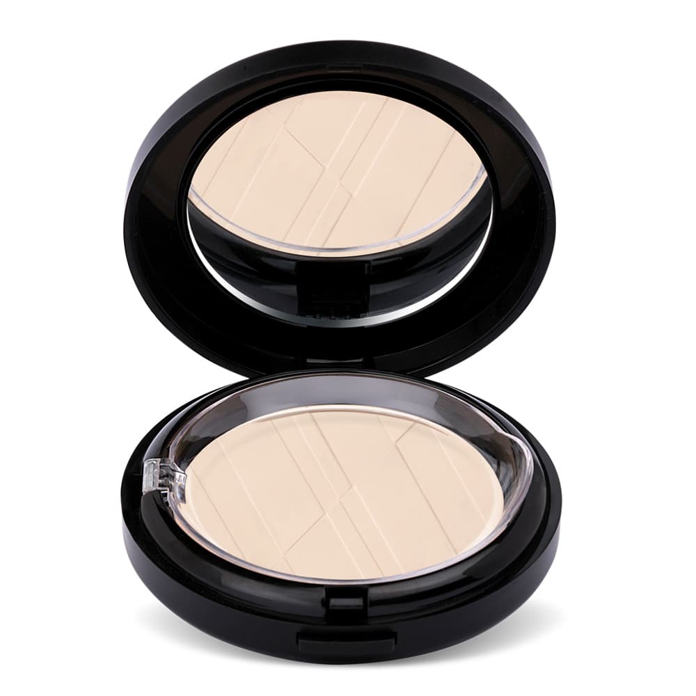 Golden Rose Long Stay Matt Powder