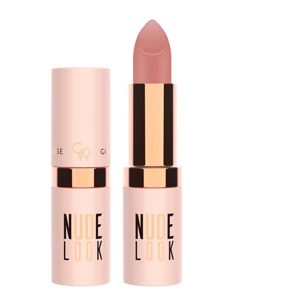 Golden Rose Nude Look Perfect Matte Lipstick