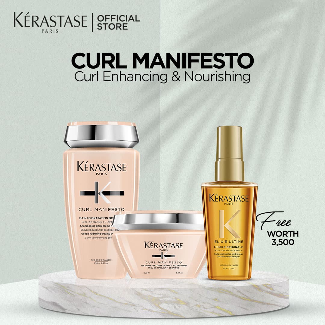 Curl Manifesto x Shine with Elixir