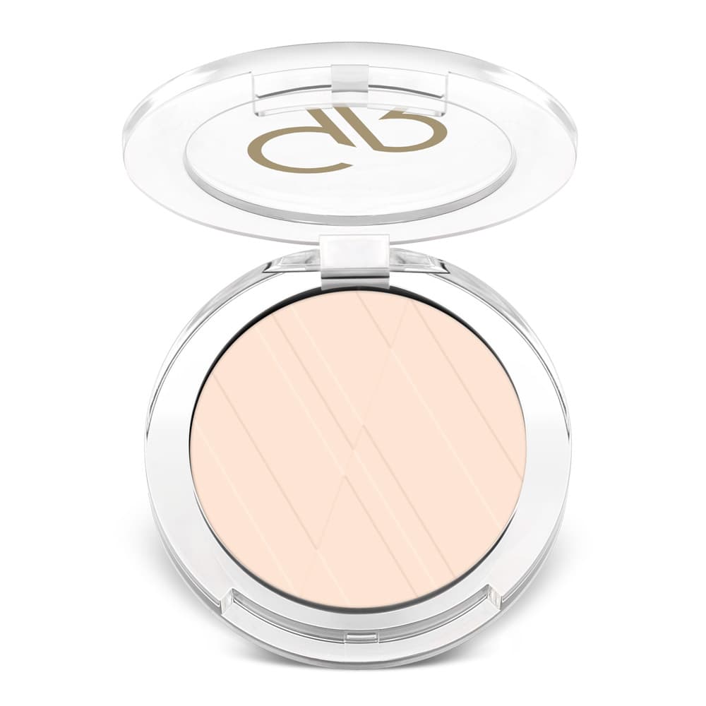 Golden Rose Pressed Powder SPF 15 Vitamin A&E