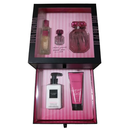 Victoria's Secret Bombshell Set