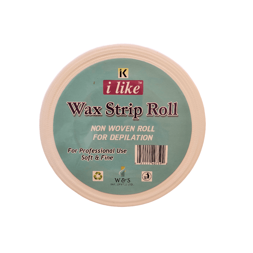 I Like Wax Small Strip Roll