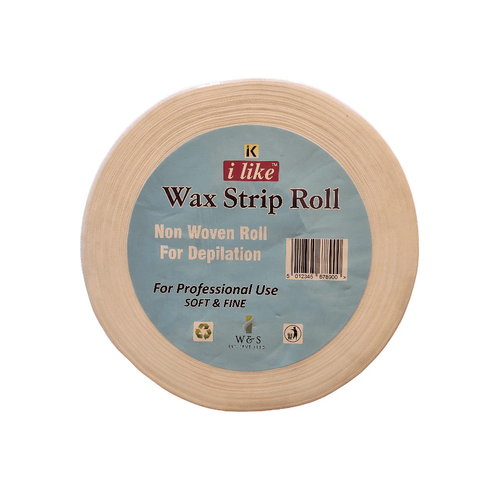 I Like Wax Extra Large Strip Roll