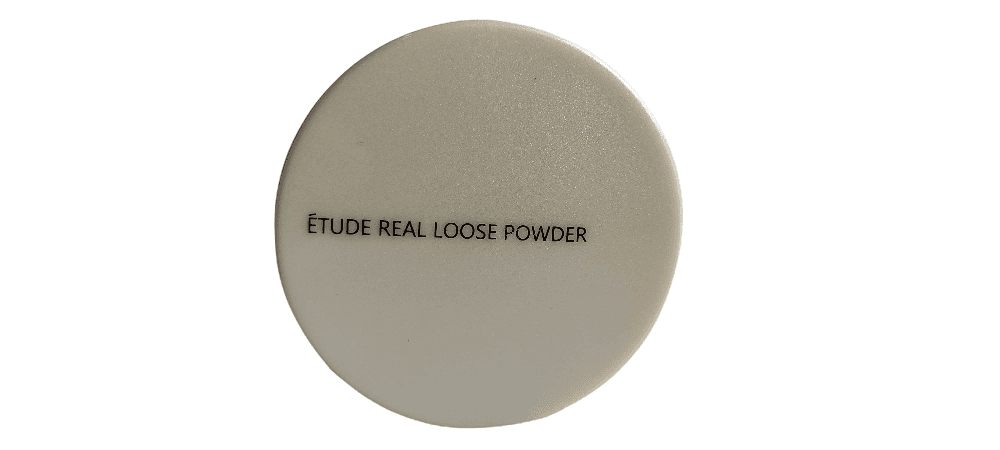 Etude Real Loose Powder 5g