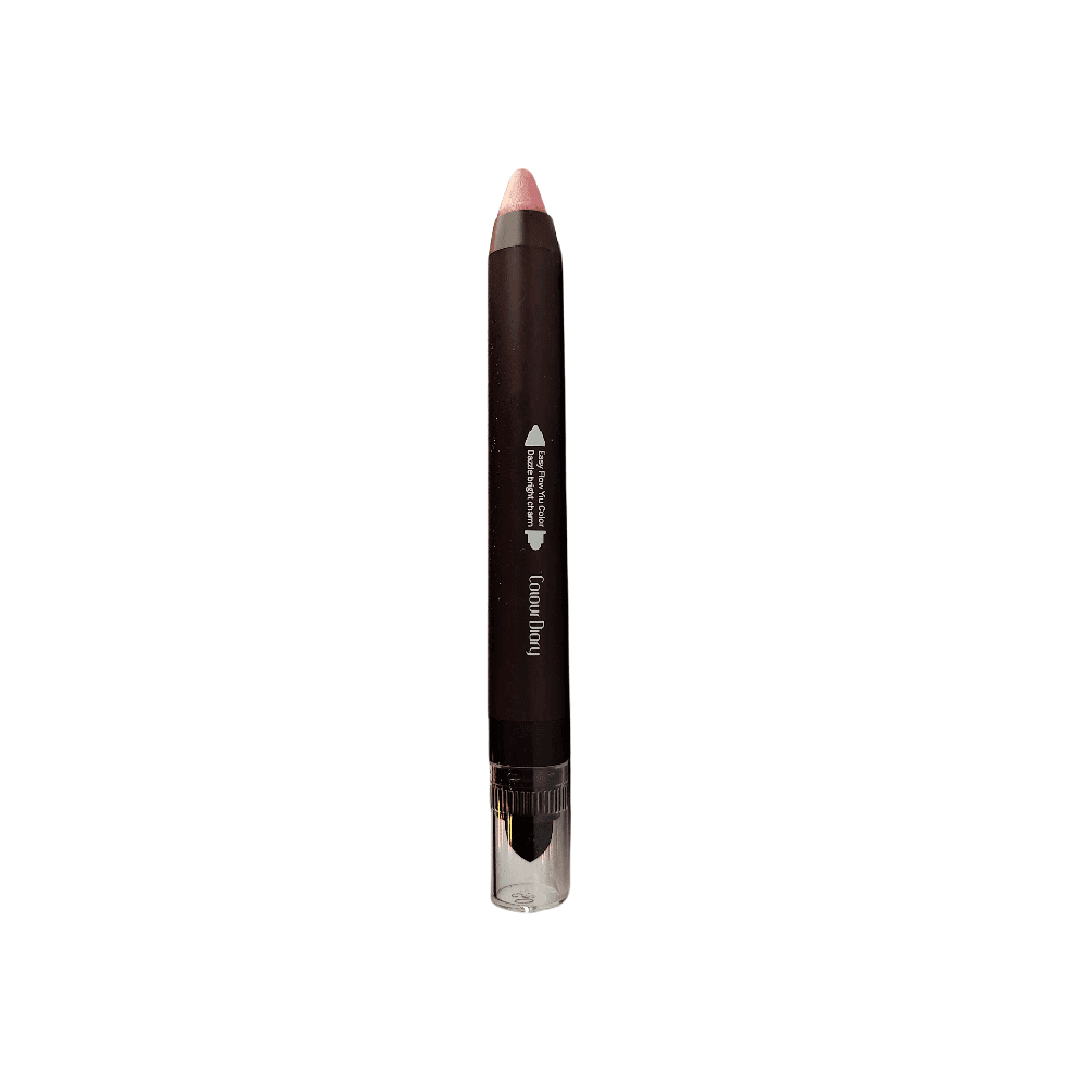 Color Diary Surplus Color Dazzle Bright Eyeshadow Stick