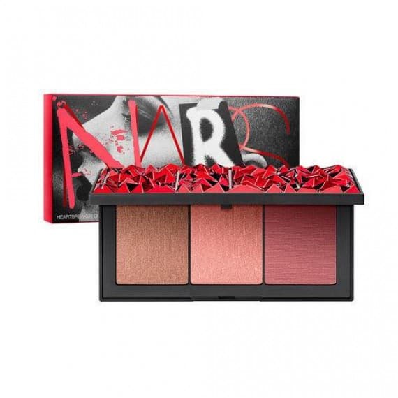 NARS Heartbreaker Cheek Palette
