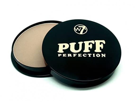 W7 Puff Perfection Powder