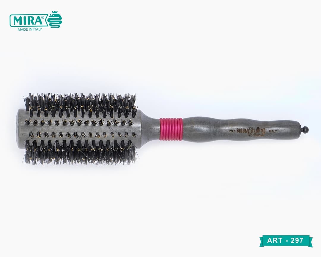 Mira Hair Styling Brush 297