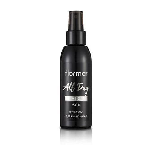 Flormar All Day Fix Setting Spray