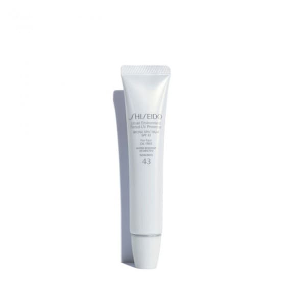 Shiseido Urban Environment Tinted UV Protector SPF 43