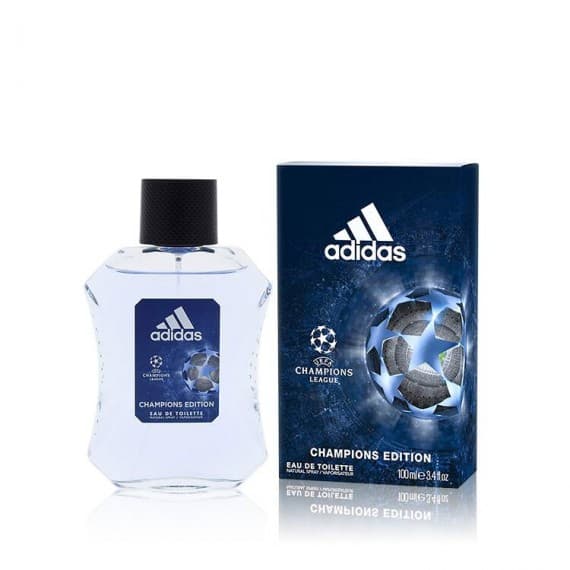 Adidas UEFA Champions League Edition EDT 100ml