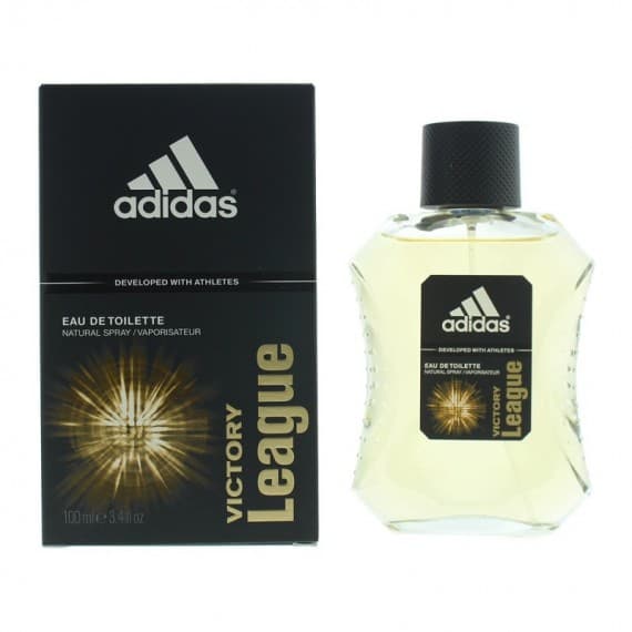Adidas Victory League EDT 100ml