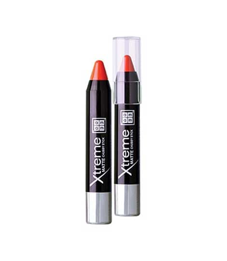 Dmgm Xtreme Matte Chubby Stick