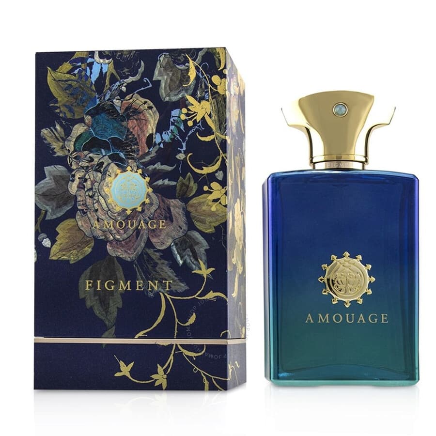 Amouage Figment Man EDP 100ml