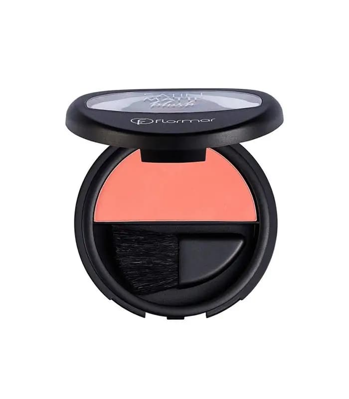 Flormar Stain Matte Blush