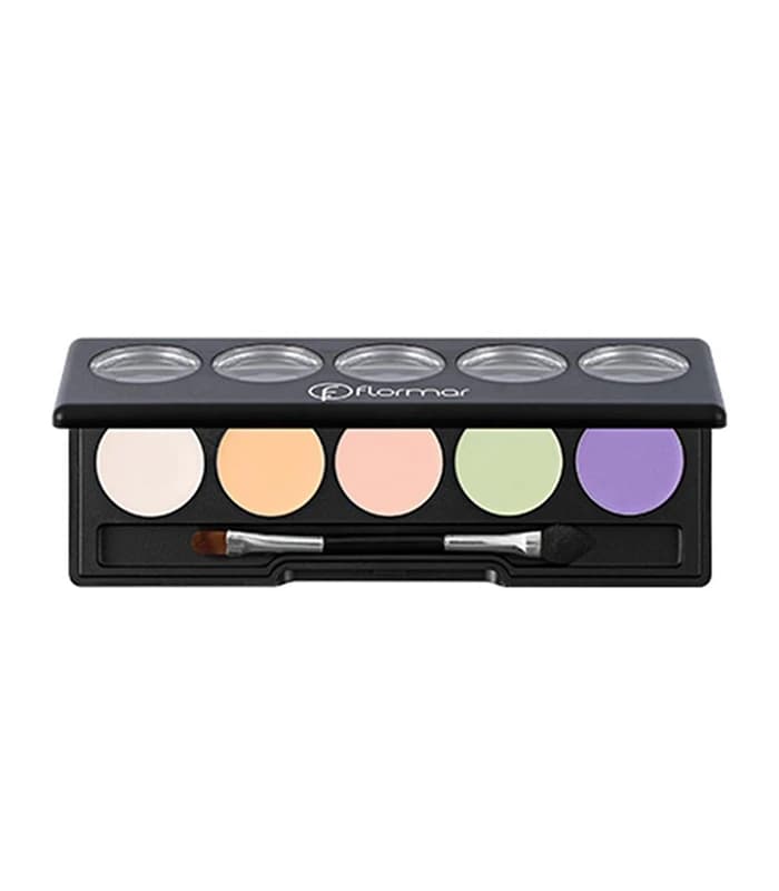Flormar Concealer Palette