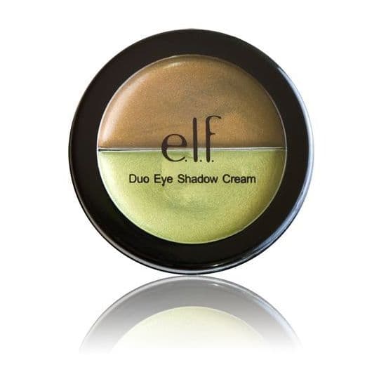 elf. Duo Eye Shadow Cream
