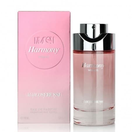 Marcoserussi Harmony EDP 100ML