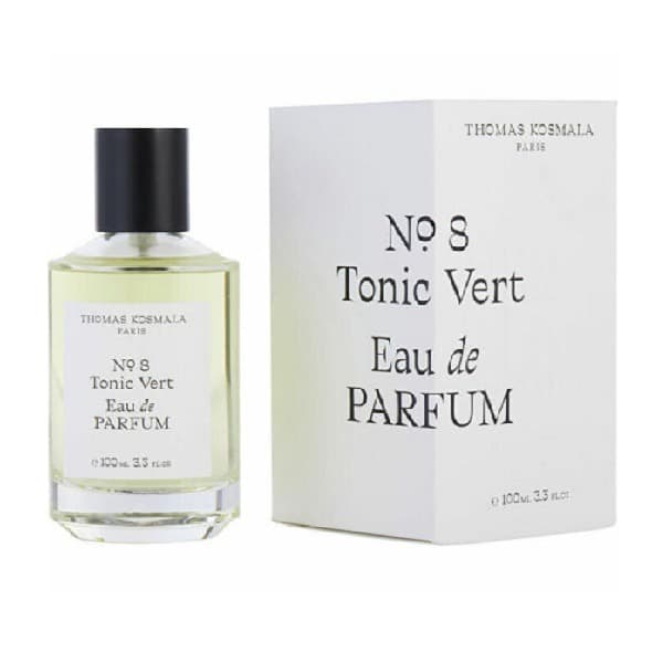 Thomas Kosmala No.8 Tonic Vert