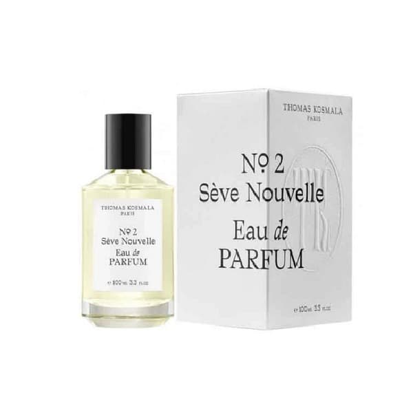 Thomas Kosmala No.2 Seve Nouvelle EDP 100ML