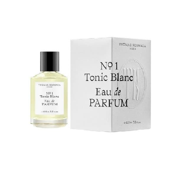 Thomas Kosmala No 1 Tonic Blanc EDP 100ML