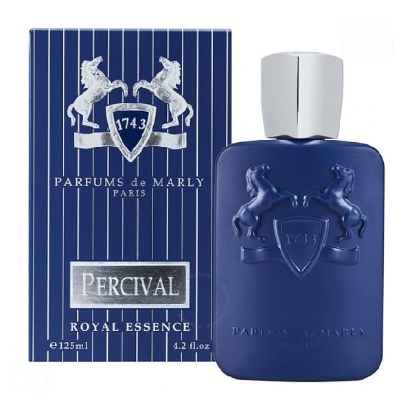 Parfums De Marly Men Percival EDP 125ml