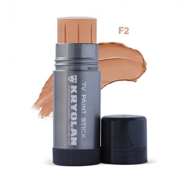 Kryolan TV Paint Stick F2
