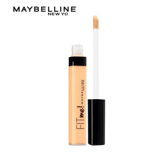 Maybelline New York Fit Me Concealer - TESTER