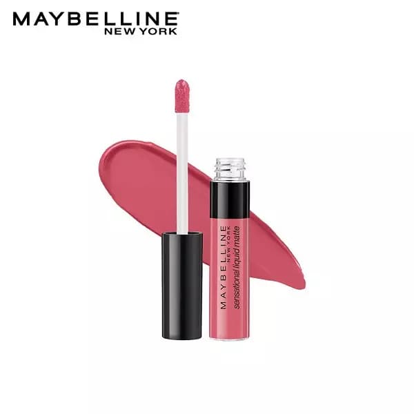 Maybelline New York Sensational Liquid Matte