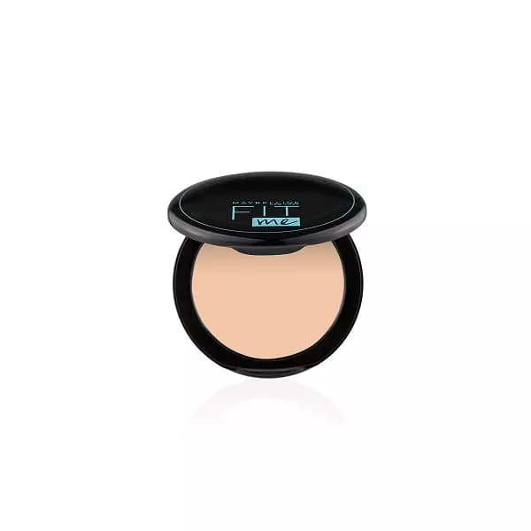 Maybelline New York Fit Me Compact Powder - TESTER