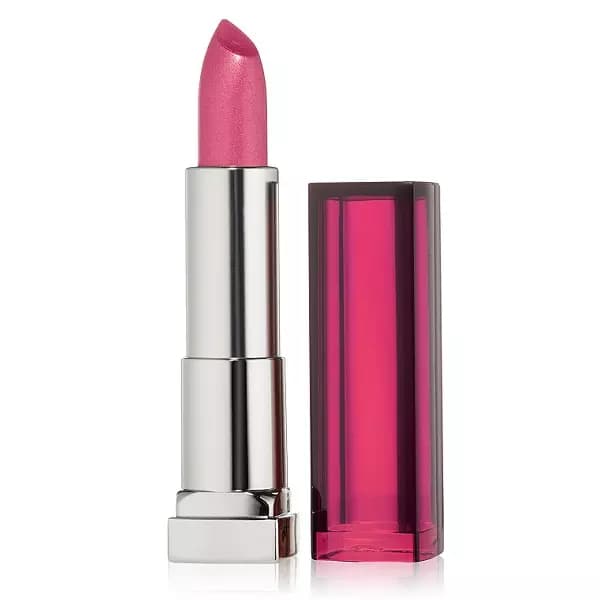 Maybelline New York Color Sensational Matte Lipstick