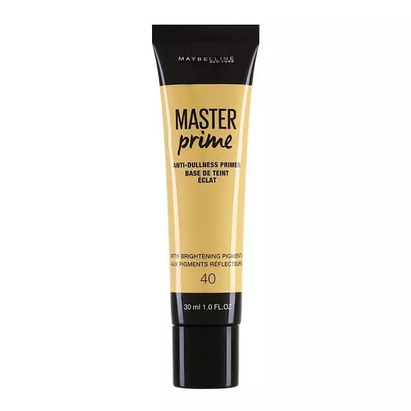 Maybelline New York Master Primer Anti-Dullness