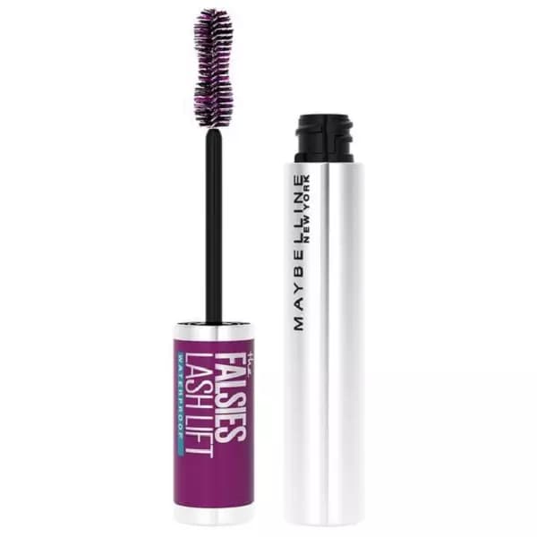 Maybelline New York Falsies Lash Lift Mascara - Black