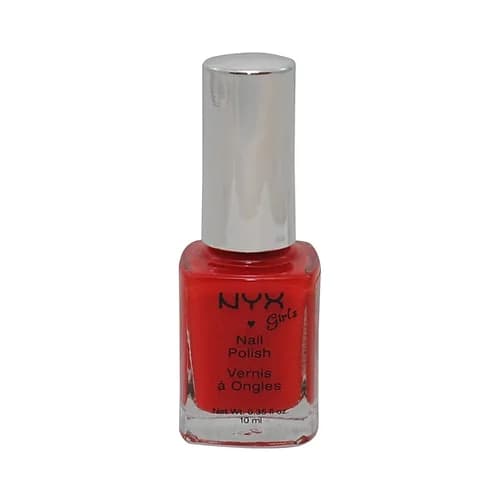 NYX Cosmetics Girls Nail Polish