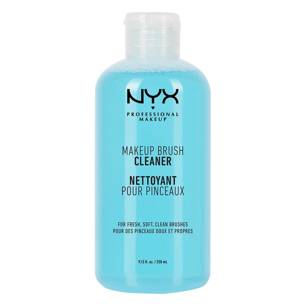 NYX Cosmetics MaKeup Brush Cleaner
