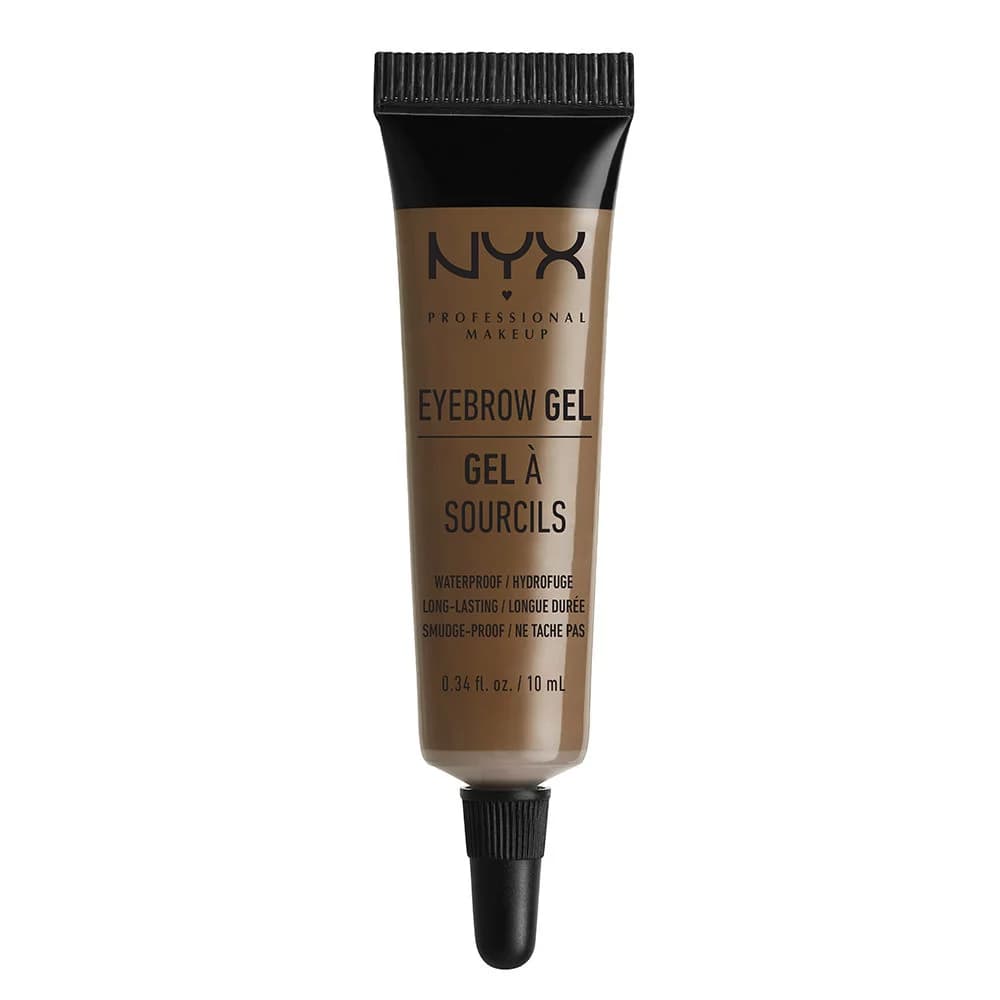 NYX Cosmetics Eyebrow Gel Espresso