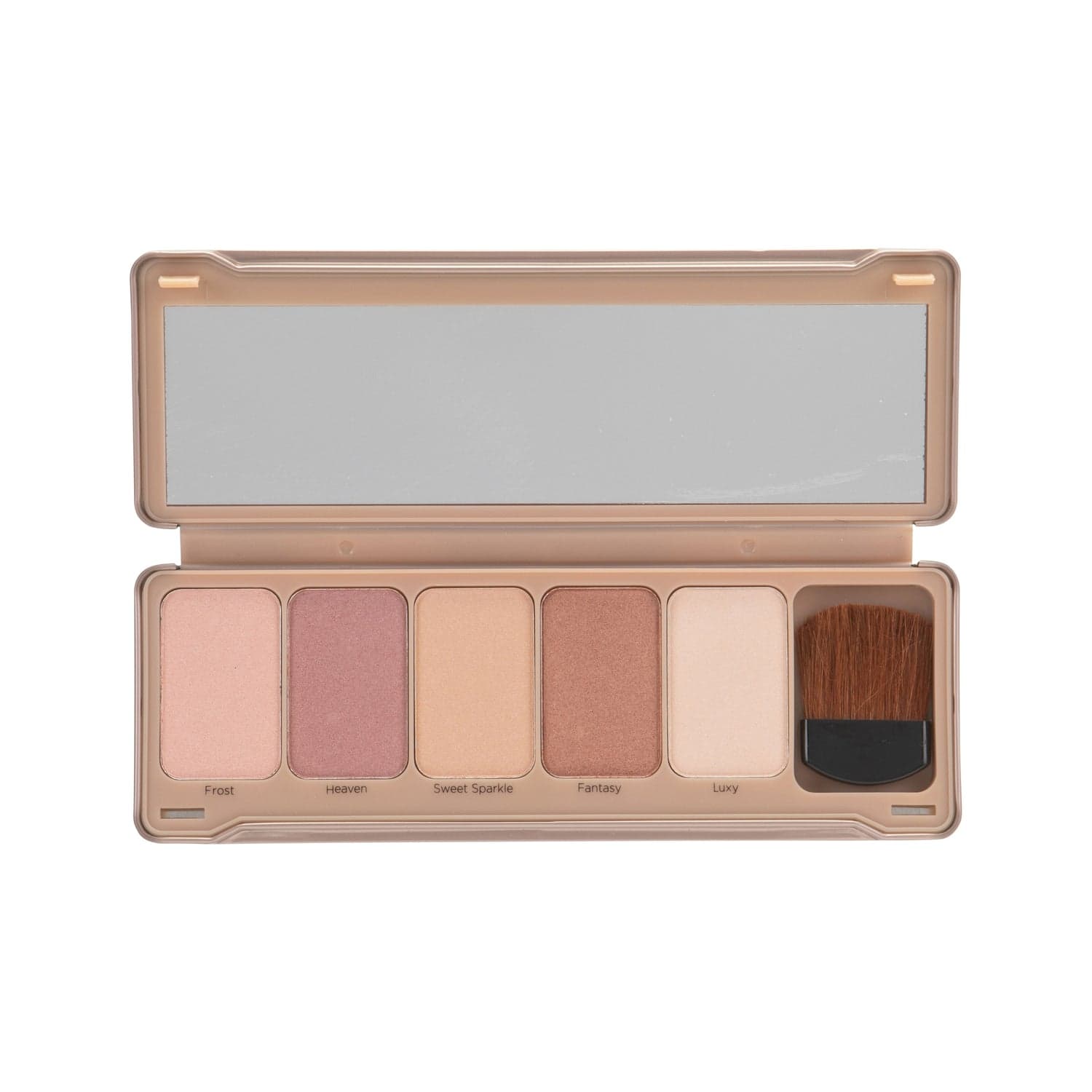 Beauty Creations Highlight Palette