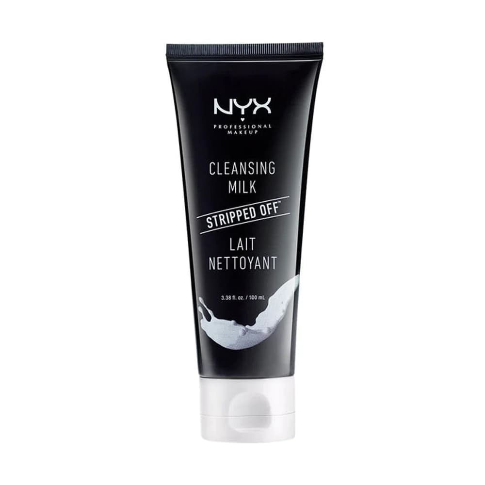 NYX Cosmetics Stripped Off Cleansing Milk