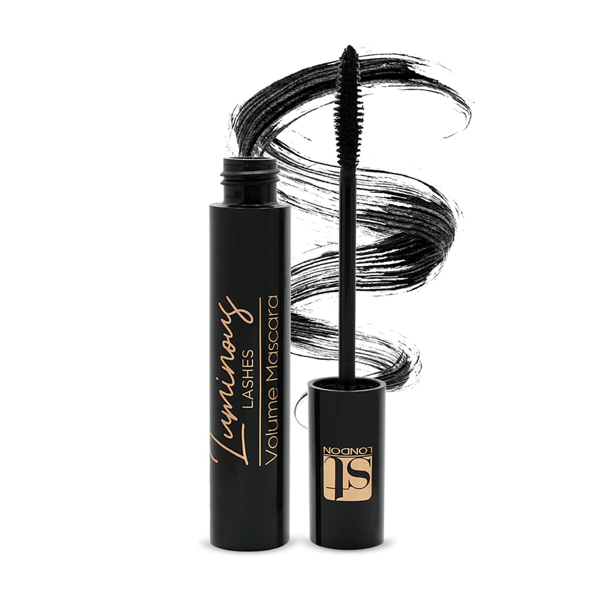 ST London Life Proof Volume & Lengthening Mascara