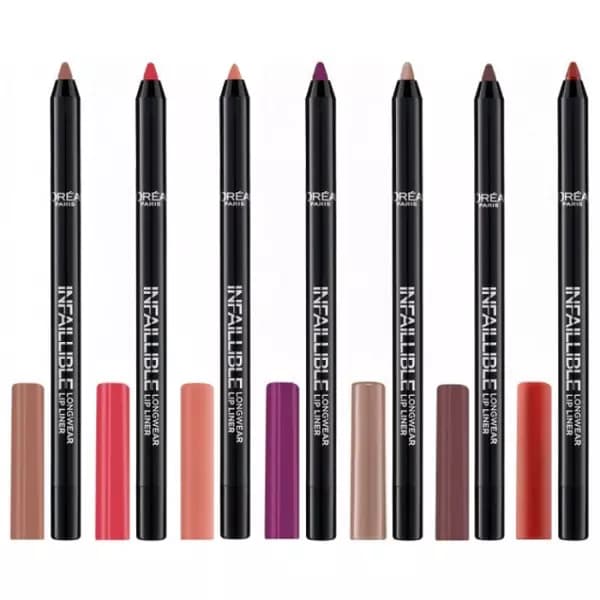 Loreal Paris Infallible Lipliner