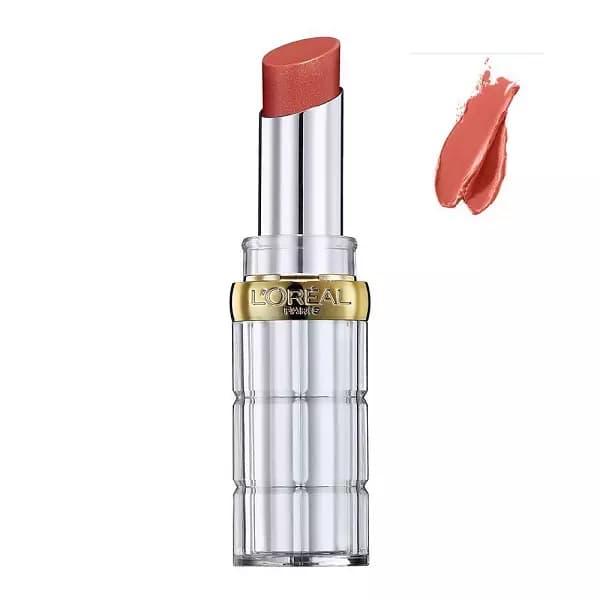 Loreal Paris Riche Shine Lipstick