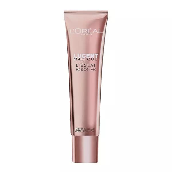 Loreal Paris Lucent Magique Eclat Booster Illuminating Primer