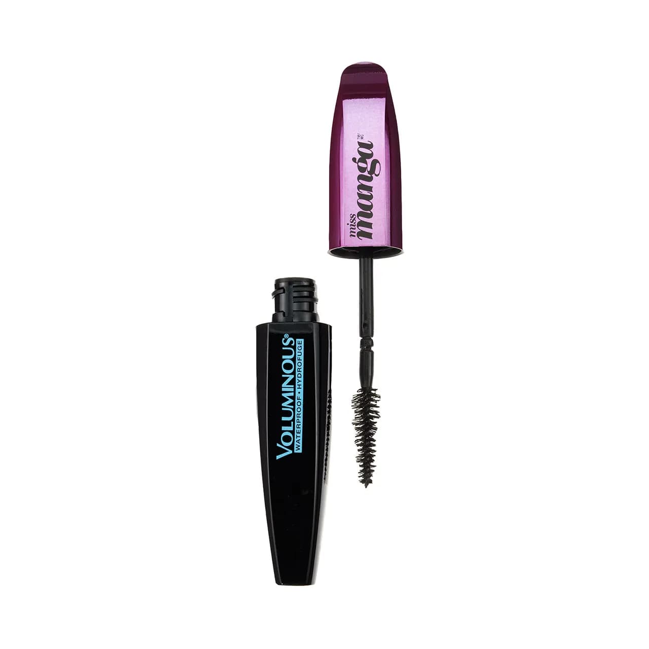 Loreal Paris Voluminous Miss Manga Mascara