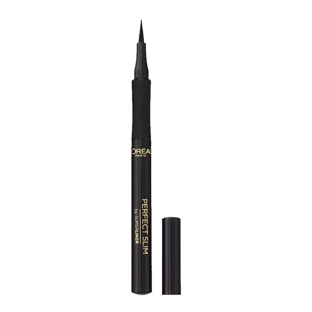 Loreal Paris Super Liner Perfect Slim Eyeliner - Intense Black