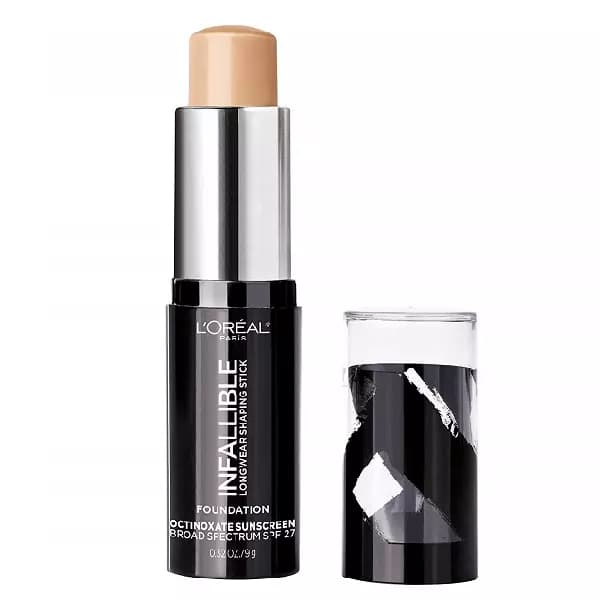 Loreal Infallible Shaping Stick Highlighter