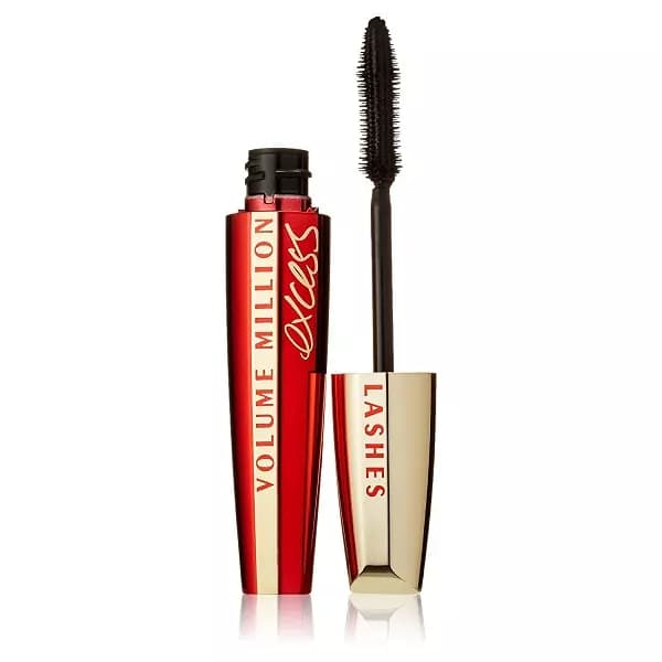 Loreal Paris Volume Million Lashes Mascara - Black