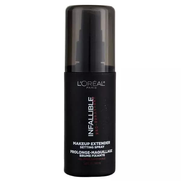 Loreal Infallible Pro-Spray & Set Makeup Extender Setting Spray