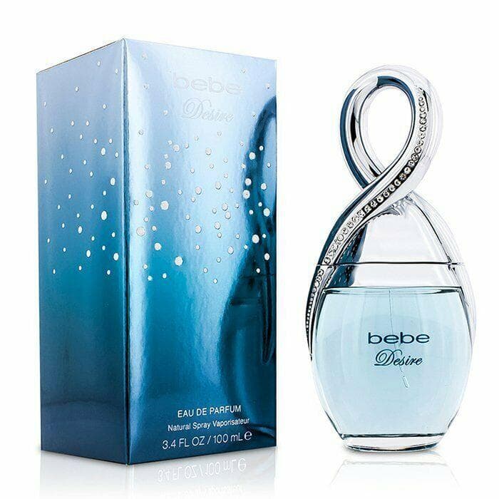 Bebe Desire For Women EDP 100ml