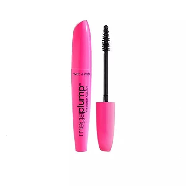 Wet n Wild Mega Plump Mascara
