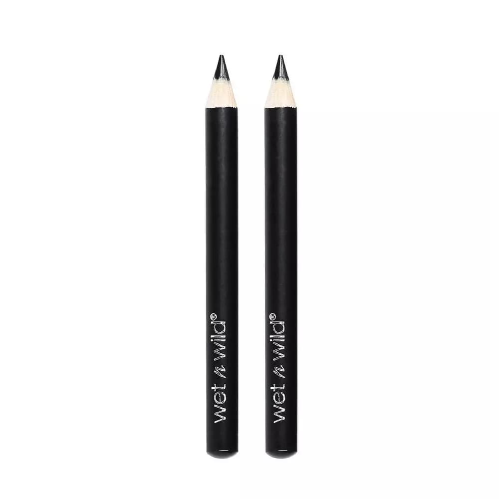 Wet n Wild Twin Eyeliner Pencils
